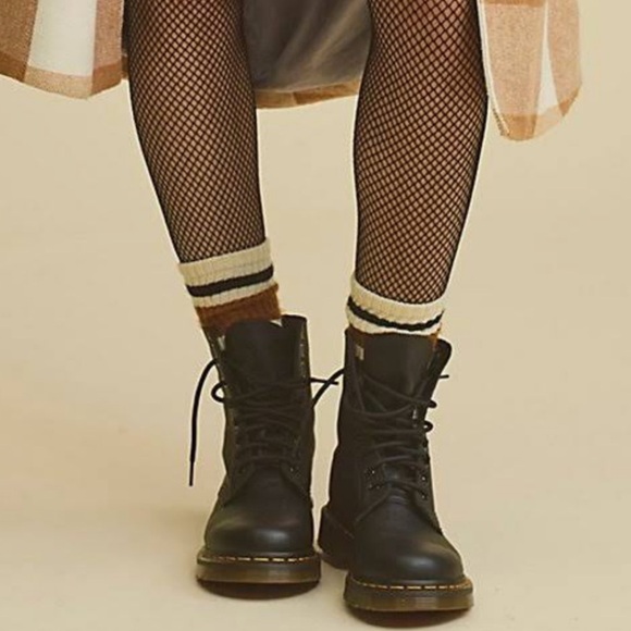 Doc Martens pascal - Picture 2 of 2